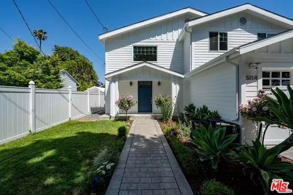 5114 Cedros Ave, Sherman Oaks, CA 91403