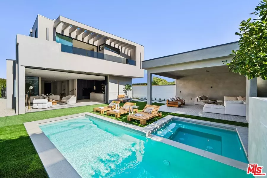 6660 Maryland Dr, Los Angeles, CA 90048