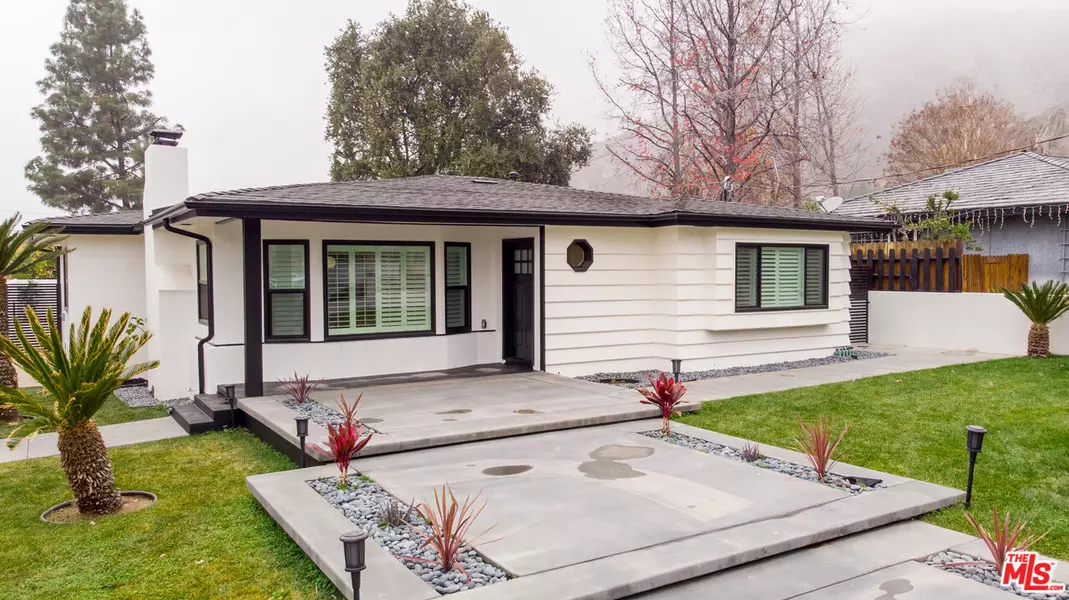 317 Clarkview Dr, Duarte, CA 91010