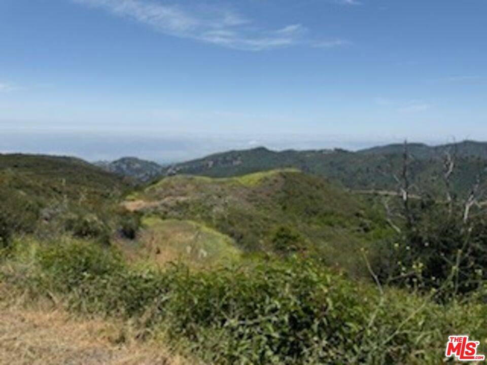 Malibu, CA 90265,0 Mar Vista Ridge