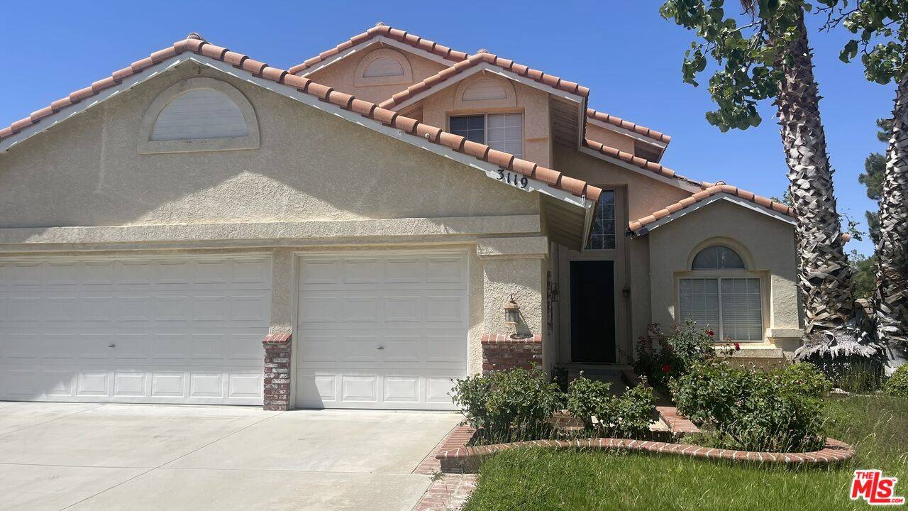 3119 Fulham Ct, Palmdale, CA 93551