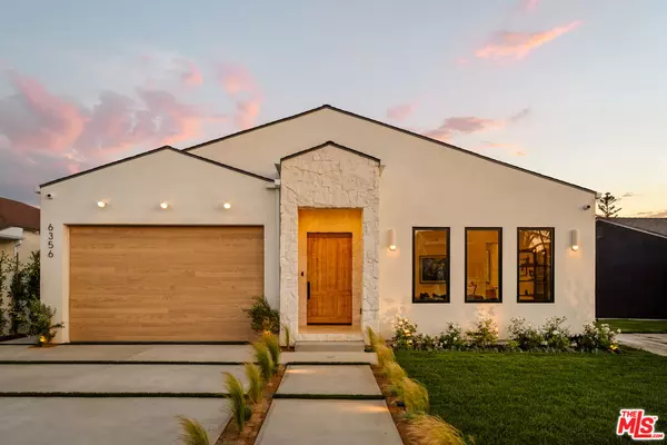 6356 W 83rd St, Los Angeles, CA 90045