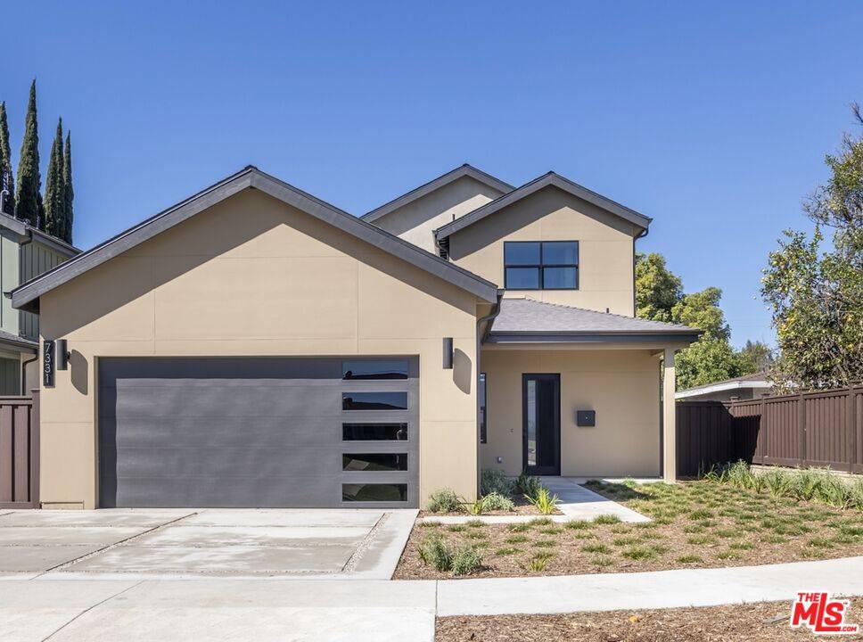 7331 Whitaker Ave, Lake Balboa, CA 91406
