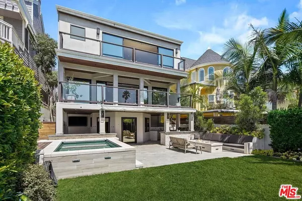 4811 Roma Ct, Marina Del Rey, CA 90292