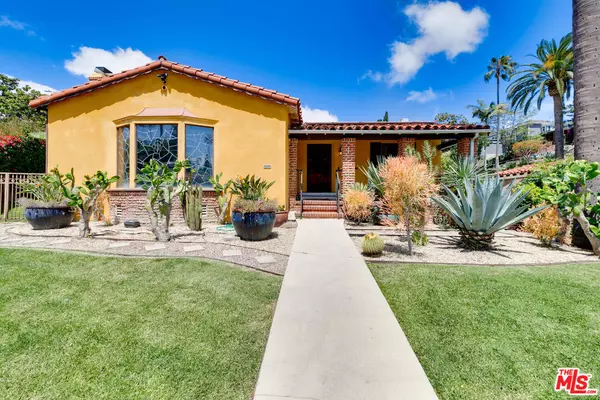 3757 Lorado Way, View Park, CA 90043