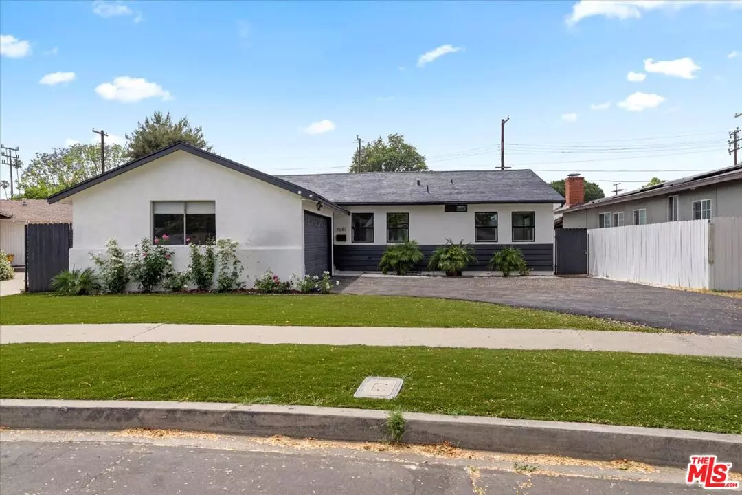 Reseda, CA 91335,7241 Donna Ave