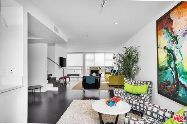 Santa Monica, CA 90405,125 Pacific St #8