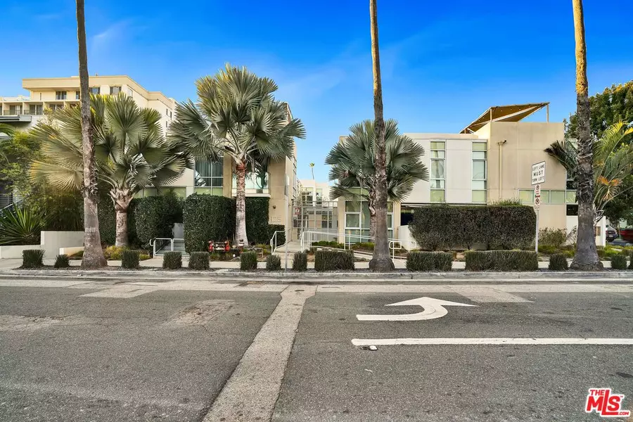 125 Pacific St #8, Santa Monica, CA 90405