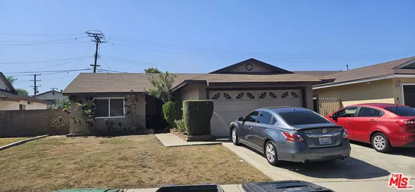 1884 E Gladwick St, Carson, CA 90746
