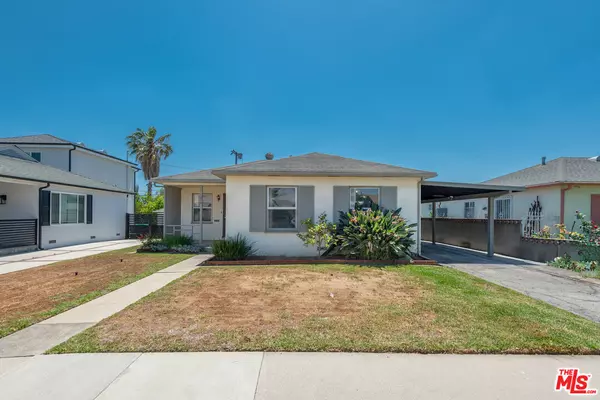Monterey Park, CA 91755,216 E Arlight St