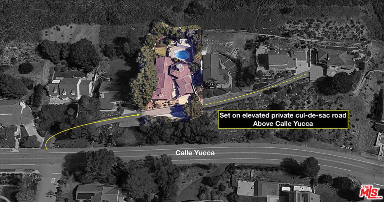 Thousand Oaks, CA 91360,1926 Calle Yucca