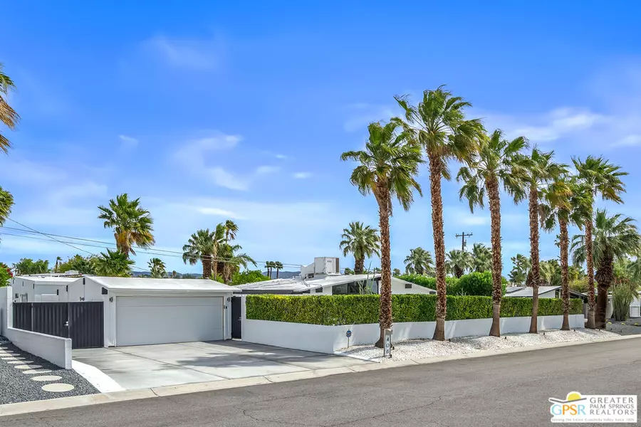 408 Sycamore Cir, Palm Springs, CA 92262