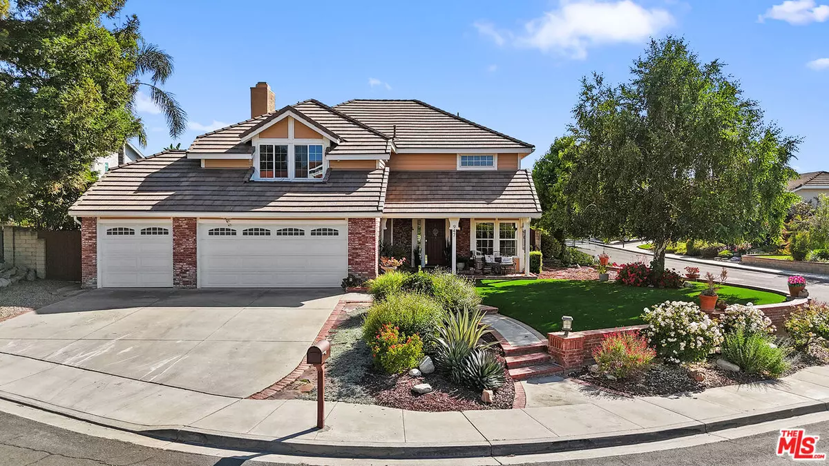 Newbury Park, CA 91320,947 Bearclaw Ct