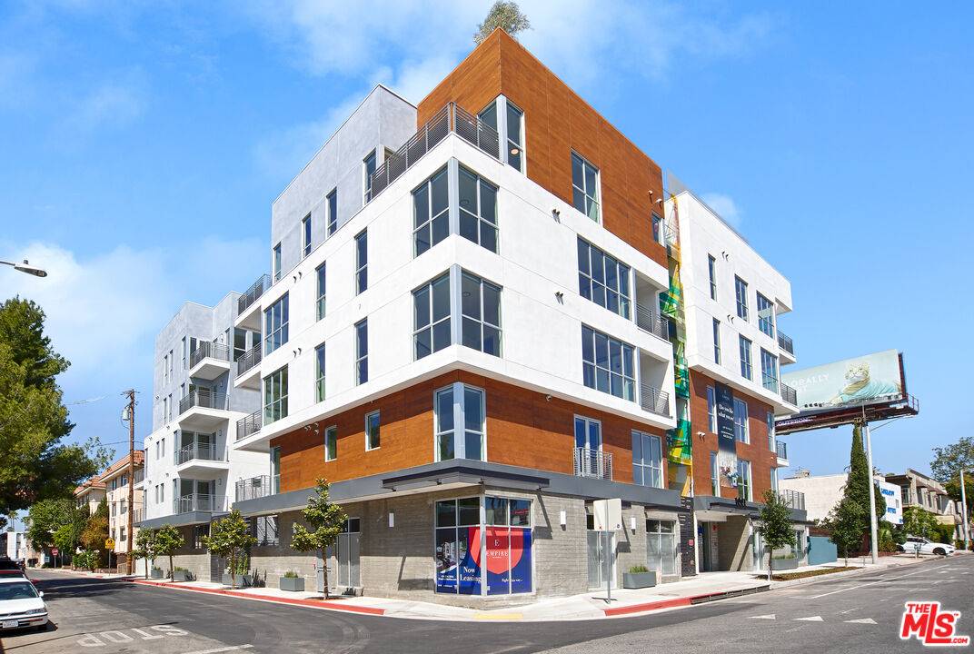 1001 N FAIRFAX AVE #310, West Hollywood, CA 90046