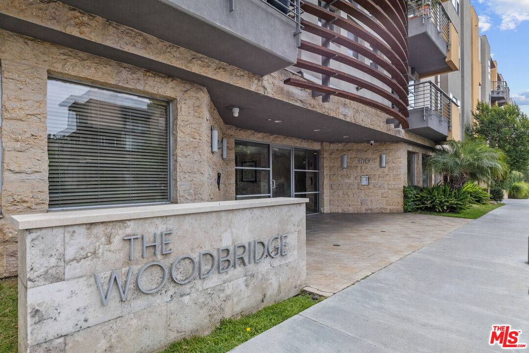 4180 Fair Ave #PH 5, Studio City, CA 91602