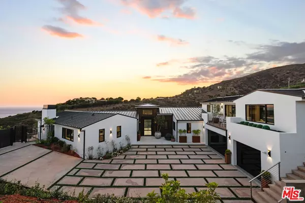 5877 Trancas Canyon Rd, Malibu, CA 90265
