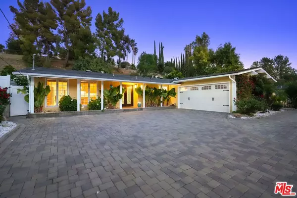 7152 Pomelo Dr, West Hills, CA 91307