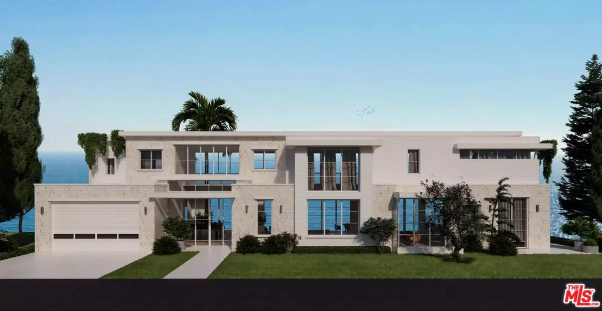 Pacific Palisades, CA 90272,324 Aderno Way