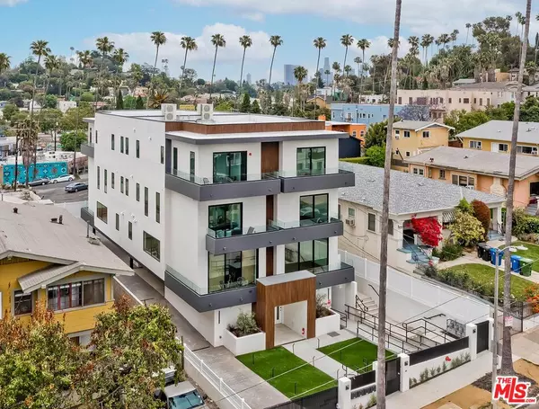 1436 Edgecliffe Dr #102, Los Angeles, CA 90026