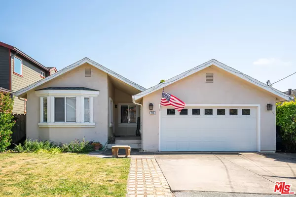 715 Sonora Ave,  El Granada,  CA 94018