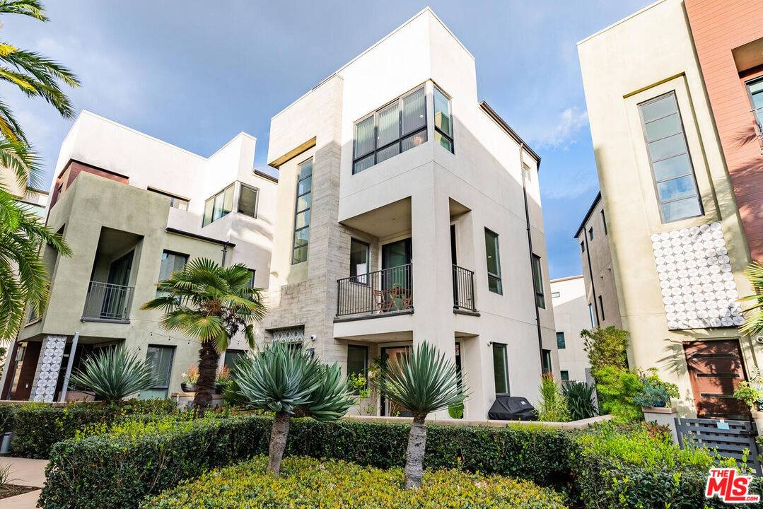5929 Coral Pl, Playa Vista, CA 90094