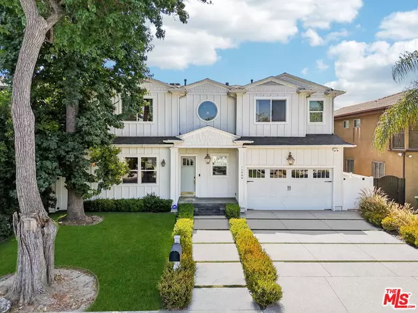 14000 Morrison St, Sherman Oaks, CA 91423