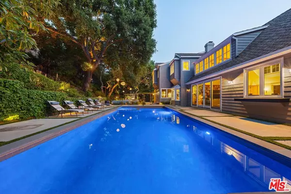 Los Angeles, CA 90049,2600 Mandeville Canyon Rd