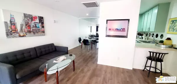 467 S Calle El Segundo #D3, Palm Springs, CA 92262