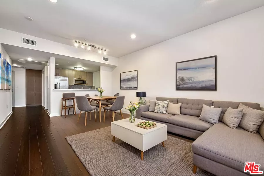 436 S Virgil Ave #PH11, Los Angeles, CA 90020