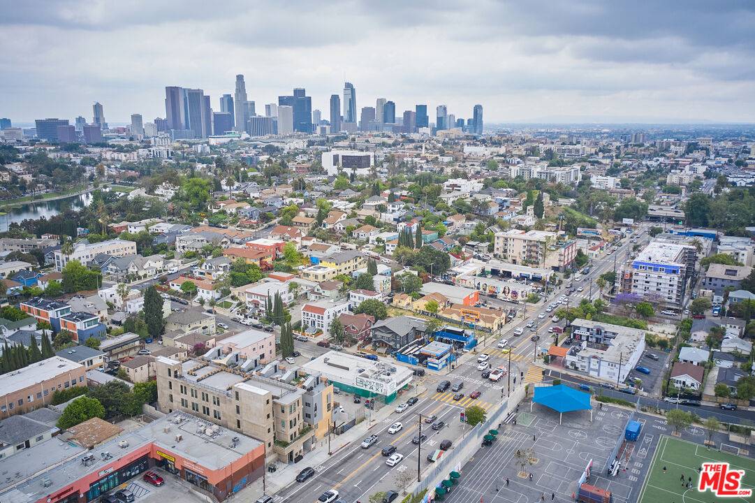 Los Angeles, CA 90026,900 N Alvarado St