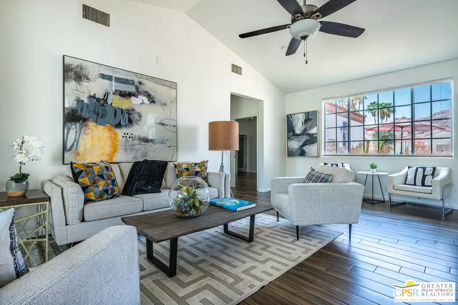 3770 Torito Cir, Palm Springs, CA 92264