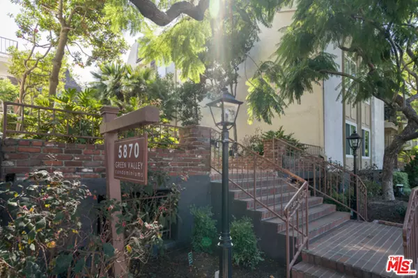 Culver City, CA 90230,5870 Green Valley Cir #213