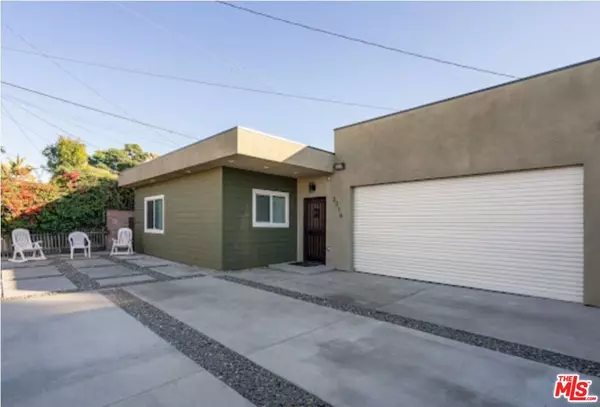 3216 W 30th St, Los Angeles, CA 90018