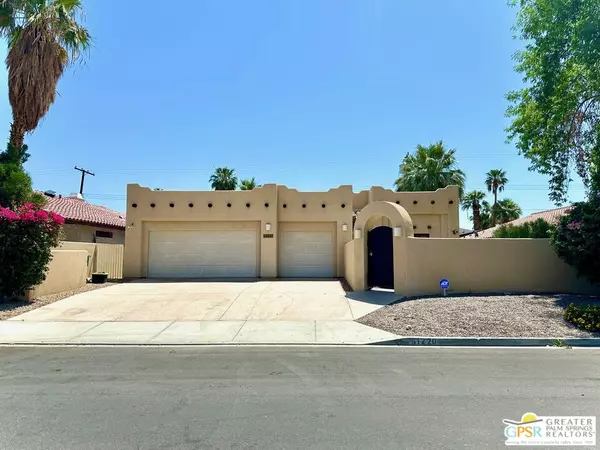 La Quinta, CA 92253,51220 Avenida Velasco