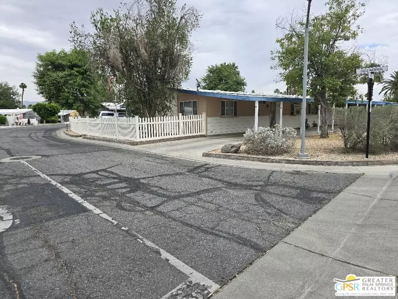 520 Calle Madrigal, Cathedral City, CA 92234