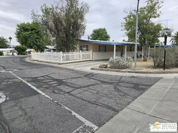 520 Calle Madrigal, Cathedral City, CA 92234