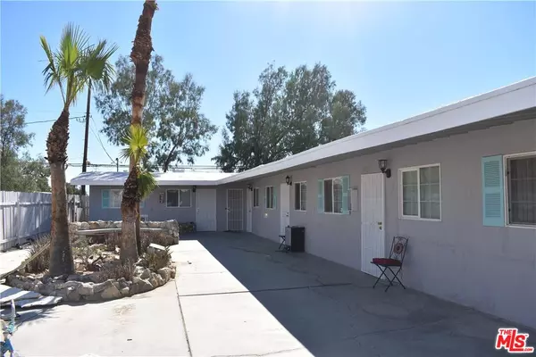 Desert Hot Springs, CA 92240,66327 7th St