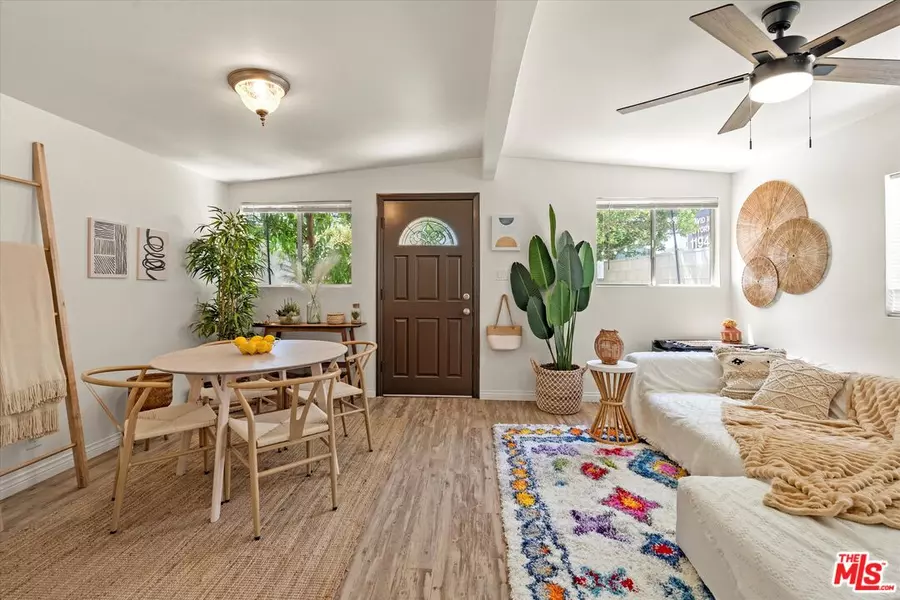 11945 Jefferson Blvd, Culver City, CA 90230