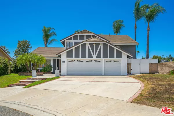 West Hills, CA 91304,23716 Elkwood St