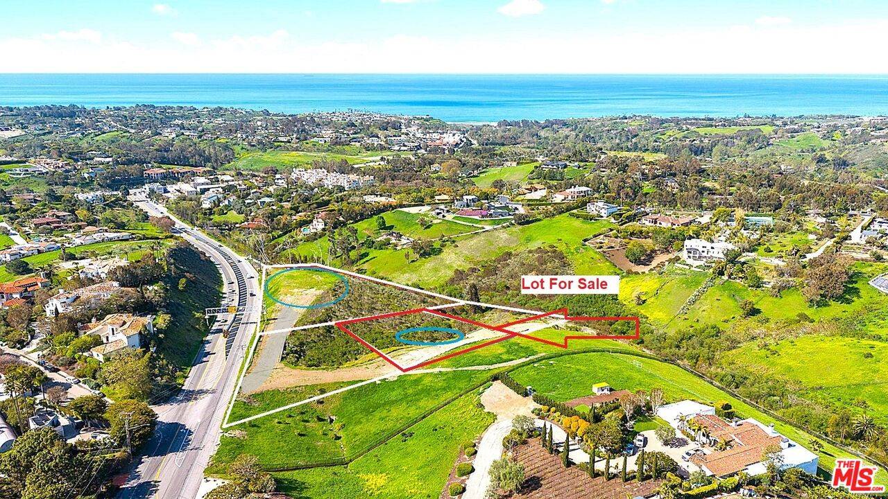 6041 Kanan Dume Rd, Malibu, CA 90265