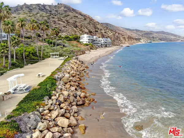 26664 Seagull Way #B102, Malibu, CA 90265