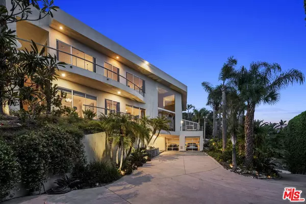 28177 Rey De Copas Ln, Malibu, CA 90265