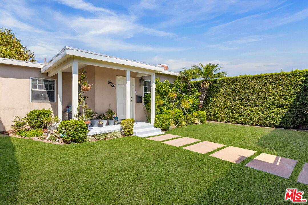 5358 S Centinela Ave, Los Angeles, CA 90066