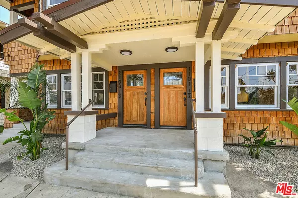 Los Angeles, CA 90015,1101 W 18th St