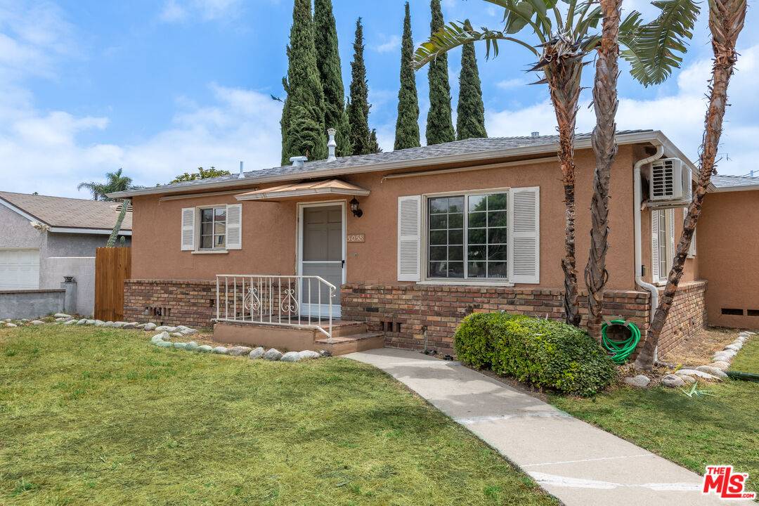5058 Colfax Ave, North Hollywood, CA 91601