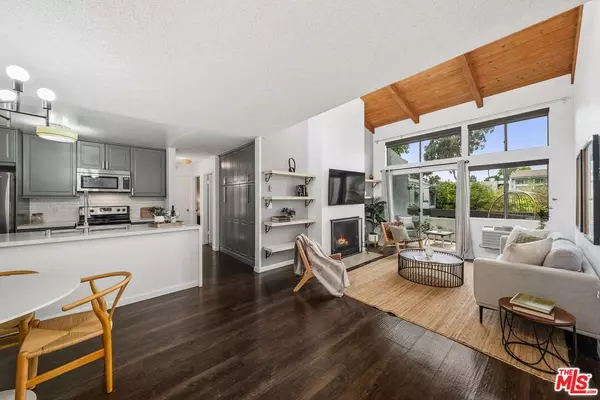 4900 Overland Ave #351, Culver City, CA 90230