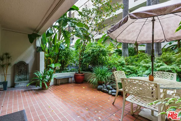 1131 Alta Loma Rd #119, West Hollywood, CA 90069