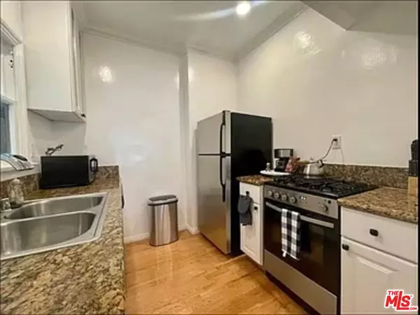 Santa Monica, CA 90403,1118 10th Street #2