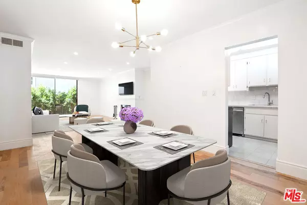 Los Angeles, CA 90024,1250 S Beverly Glen Blvd #107