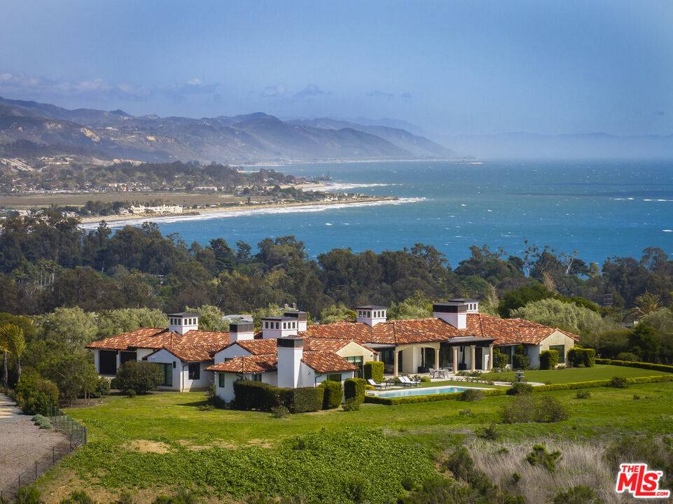 2720 Montecito Ranch Pl, Summerland, CA 93067